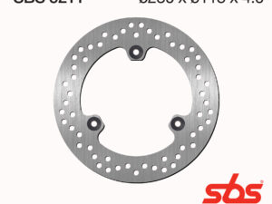 Sbs Jarrulevy Standard