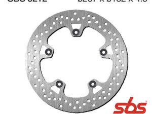 Sbs Jarrulevy Standard