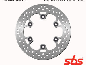 Sbs Jarrulevy Standard