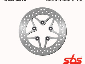 Sbs Jarrulevy Standard