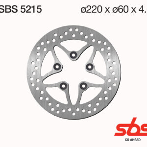 Sbs Jarrulevy Standard