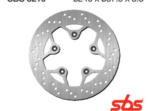 Sbs Jarrulevy Standard