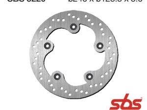 Sbs Jarrulevy Standard