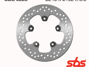 Sbs Jarrulevy Standard