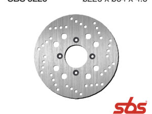 Sbs Jarrulevy Standard