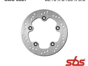 Sbs Jarrulevy Standard