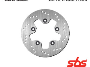 Sbs Jarrulevy Standard