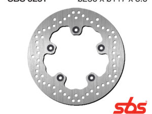 Sbs Jarrulevy Standard