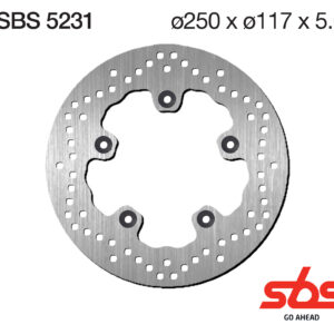 Sbs Jarrulevy Standard