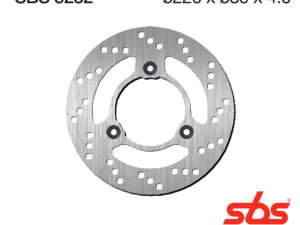 Sbs Jarrulevy Standard