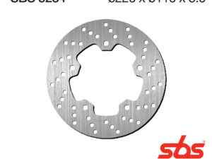 Sbs Jarrulevy Standard