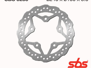 Sbs Jarrulevy Standard