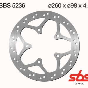 Sbs Jarrulevy Standard
