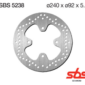 Sbs Jarrulevy Standard