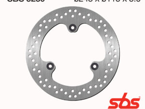 Sbs Jarrulevy Standard