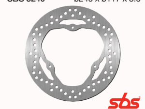 Sbs Jarrulevy Standard