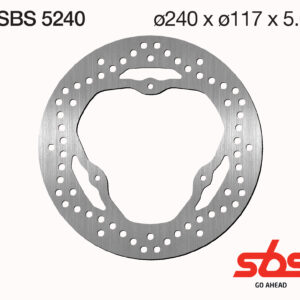 Sbs Jarrulevy Standard