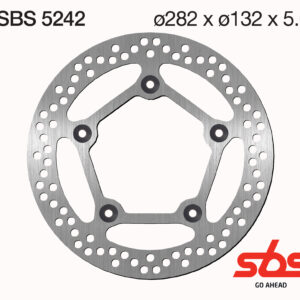 Sbs Jarrulevy Standard