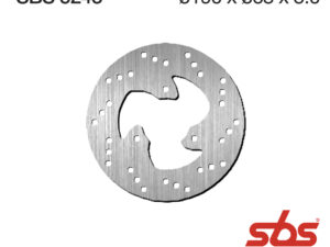 Sbs Jarrulevy Standard