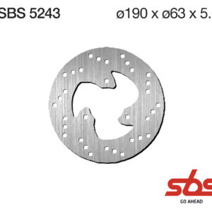 Sbs Jarrulevy Standard