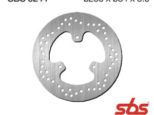 Sbs Jarrulevy Standard