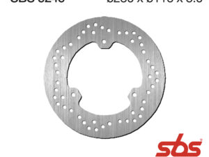 Sbs Jarrulevy Standard