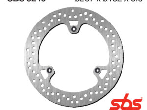 Sbs Jarrulevy Standard