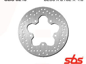 Sbs Jarrulevy Standard