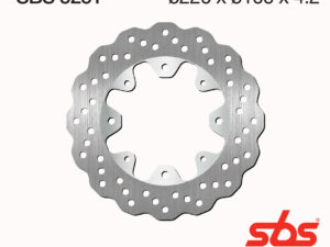 Sbs Jarrulevy Standard