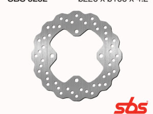 Sbs Jarrulevy Standard