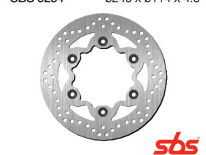 Sbs Jarrulevy Standard