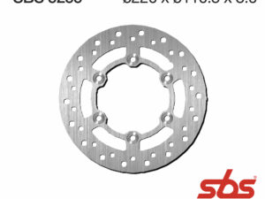 Sbs Jarrulevy Standard