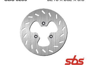 Sbs Jarrulevy Standard