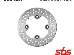 Sbs Jarrulevy Standard