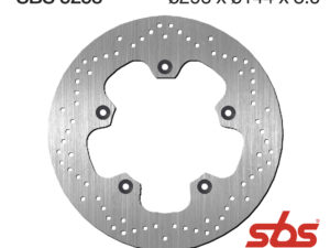 Sbs Jarrulevy Standard