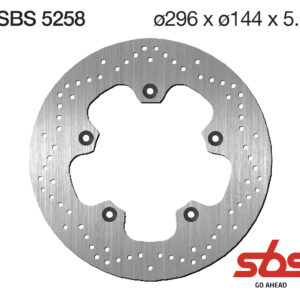 Sbs Jarrulevy Standard
