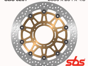 Sbs Jarrulevy Standard