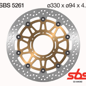 Sbs Jarrulevy Standard