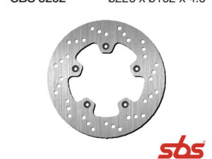 Sbs Jarrulevy Standard