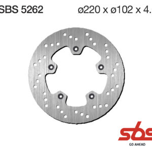 Sbs Jarrulevy Standard