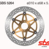 Sbs Jarrulevy Standard