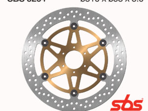 Sbs Jarrulevy Standard