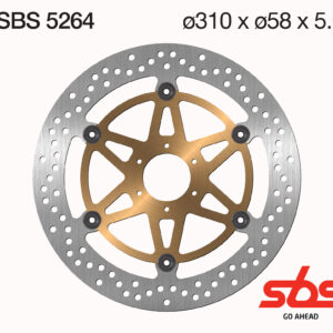 Sbs Jarrulevy Standard