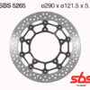 Sbs Jarrulevy Standard