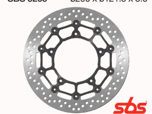 Sbs Jarrulevy Standard