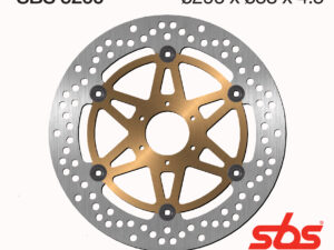 Sbs Jarrulevy Standard