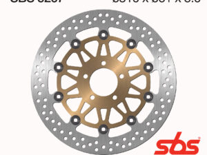Sbs Jarrulevy Standard