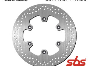 Sbs Jarrulevy Standard