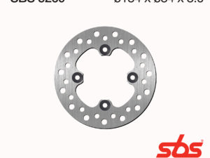 Sbs Jarrulevy Standard