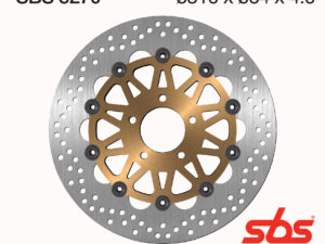 Sbs Jarrulevy Standard